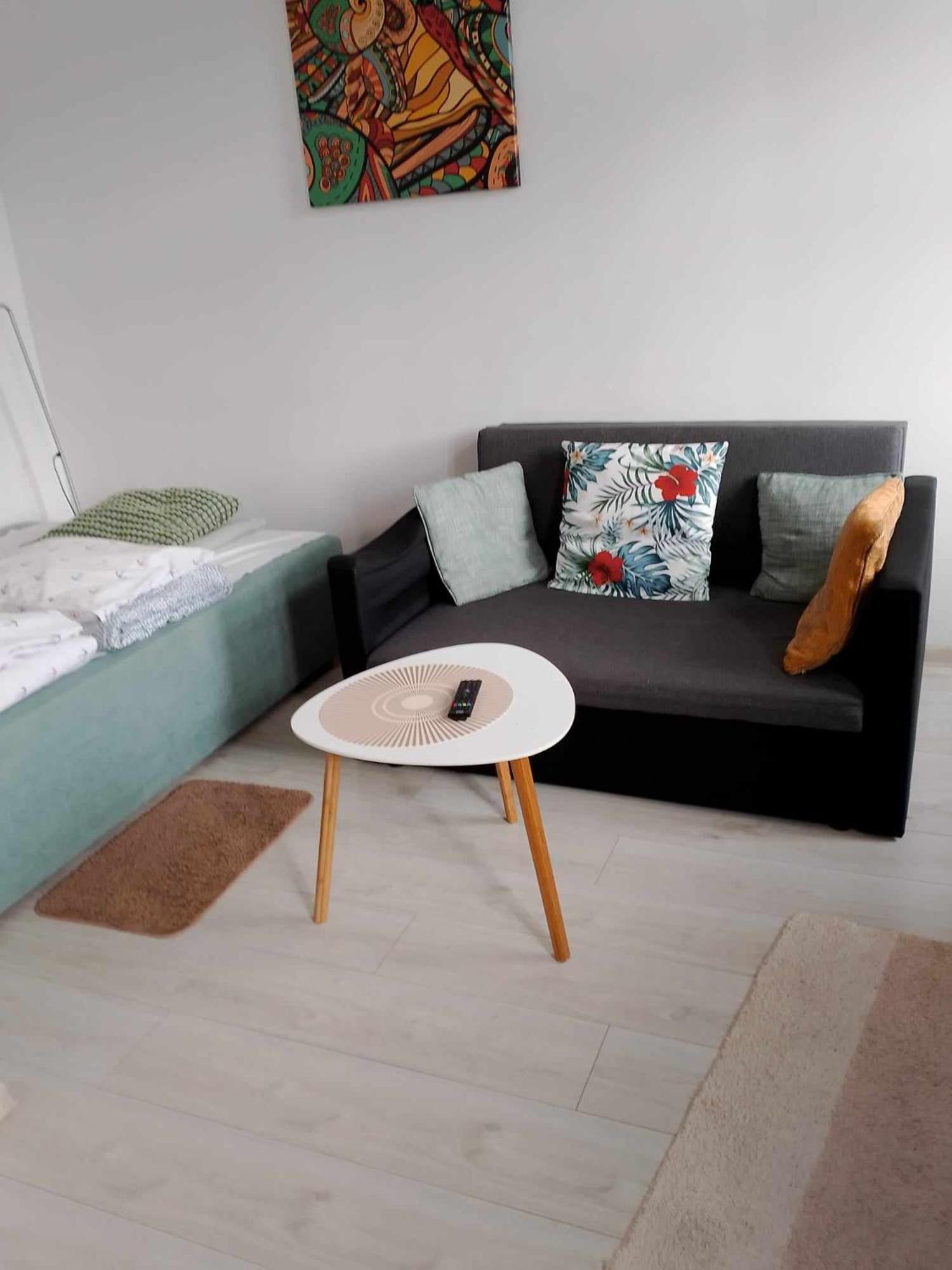 Apartament Ketrzynski Exterior photo