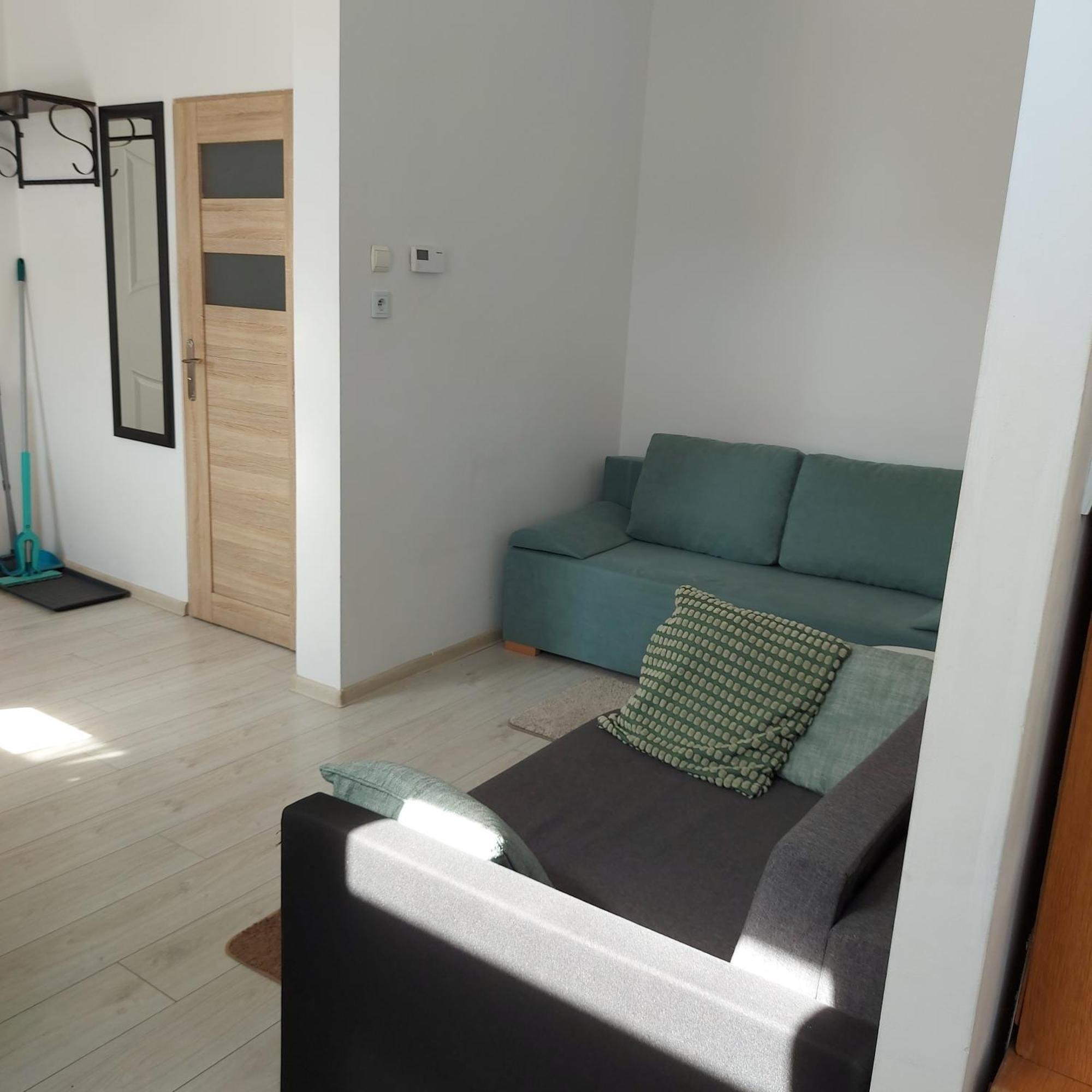 Apartament Ketrzynski Exterior photo